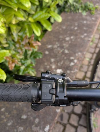 Used BULLS SONIC EVO SX 1 2024 2024 Mountainbike — image 7 of 10