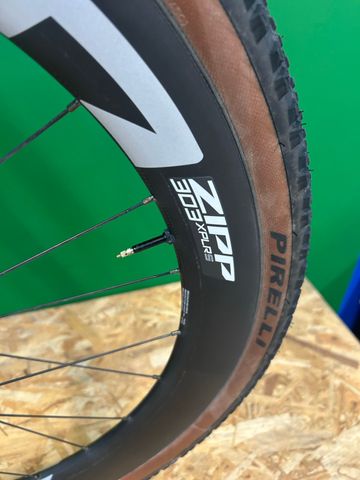 Used Megamo SILK 02 2026 2026 Road & Gravel, Black — image 7 of 7