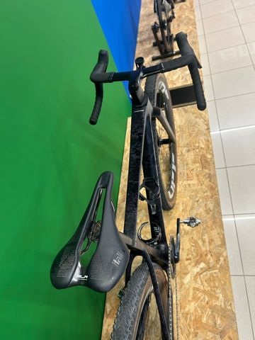 Used Megamo SILK 02 2026 2026 Road & Gravel, Black — image 5 of 7