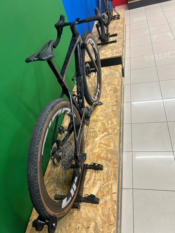 Used Megamo SILK 02 2026 2026 Road & Gravel, Black — image 4 of 7