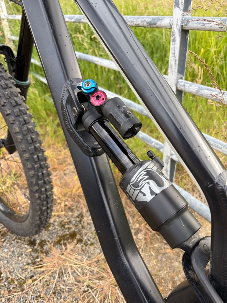 Used Canyon Canyon Torque AL7 2018 Mountainbike, Black — image 5 of 11