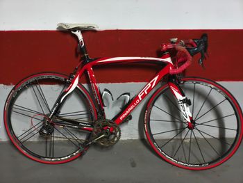 Used Pinarello Pinarello Custom Campagnolo Super Record 2010 Road & Gravel