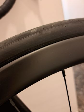 Used Orbea ORCA M35i 2025 2025 Road & Gravel, Schwarz — image 13 of 13