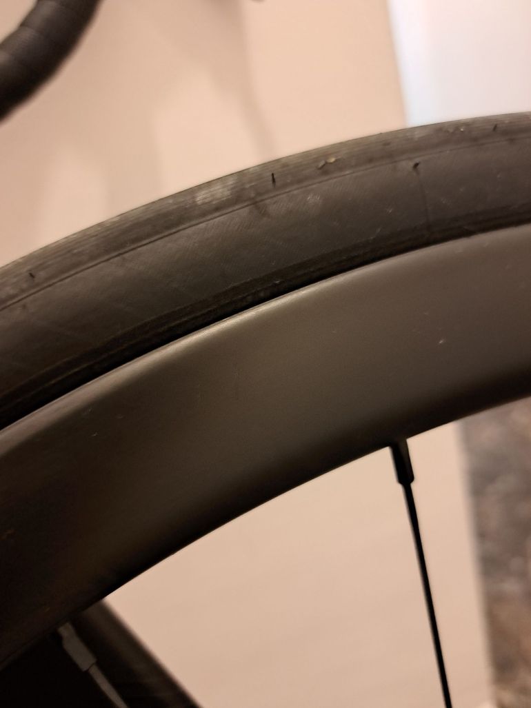 Used Orbea ORCA M35i 2025 2025 Road & Gravel, Schwarz — image 13 of 13