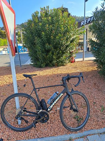 Used Orbea ORCA M35i 2025 2025 Road & Gravel