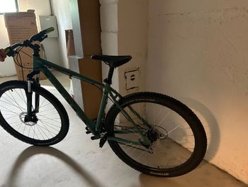 Used BULLS SHIMANO Tourney RD-TY300 2024 Mountainbike — image 4 of 4