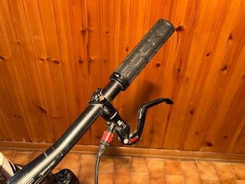 Used Specialized Stumpjumper Expert Carbon World Cup 2015 2015 Mountainbike — image 6 of 9