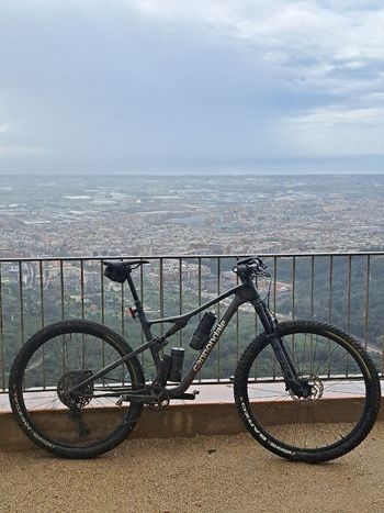 Used Cannondale Scalpel 4 2025 2025 MTB
