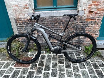 Gebrauchtes Cannondale Habit Neo 4 2021 2021 MTB
