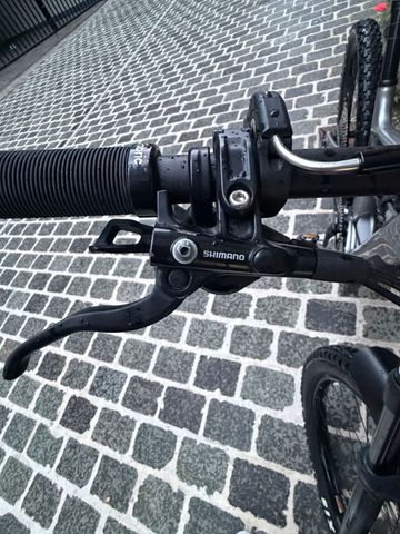 Brugt Cannondale Habit Neo 4 2021 2021 Mountainbike — billede 7 af 12