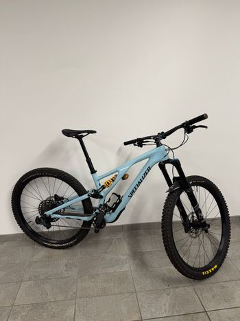 Used Specialized Stumpjumper EVO Comp 2022 2022 MTB