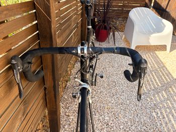 Used Trek 5500 OCLV Series 2000 Road & Gravel — image 2 of 20