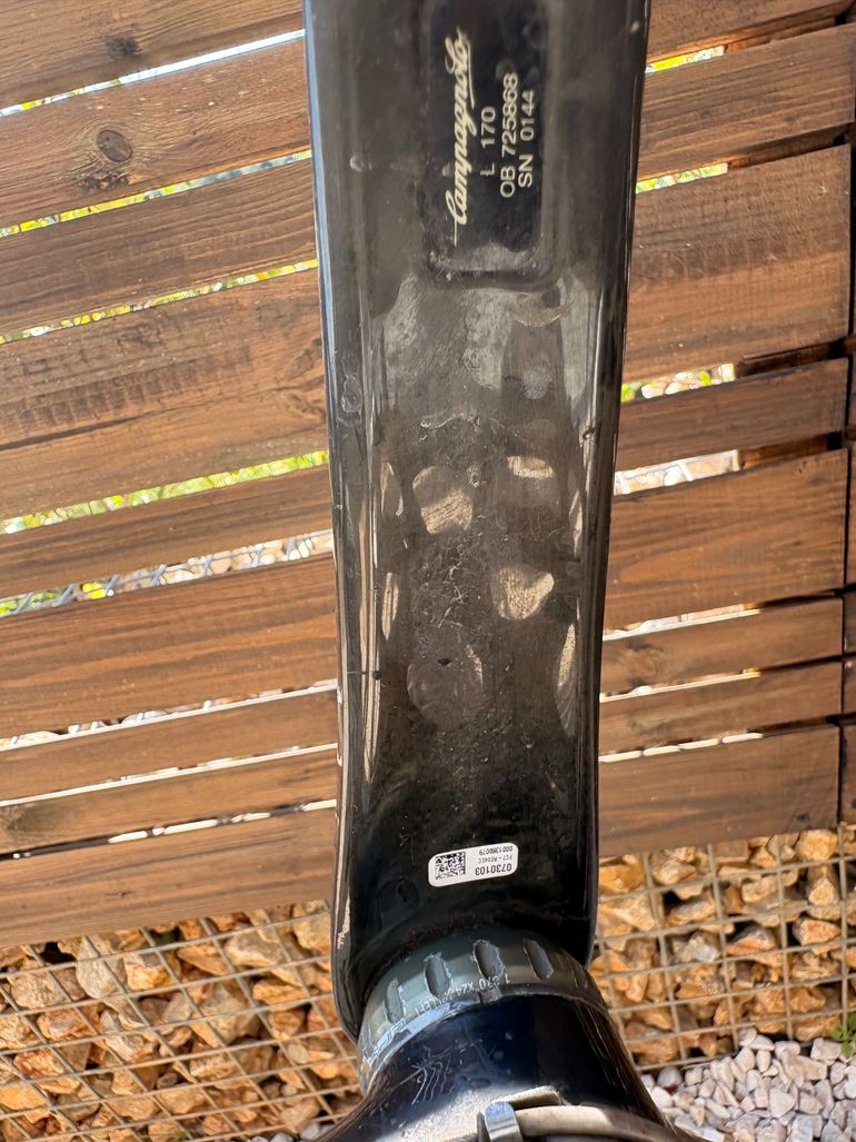 Used Trek 5500 OCLV Series 2000 Road & Gravel — image 18 of 20