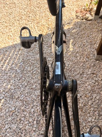Used Trek 5500 OCLV Series 2000 Road & Gravel — image 17 of 20