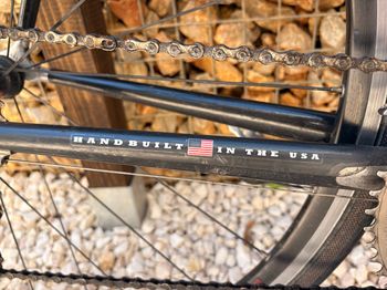 Used Trek 5500 OCLV Series 2000 Road & Gravel — image 12 of 20