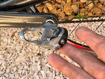 Used Trek 5500 OCLV Series 2000 Road & Gravel — image 9 of 20
