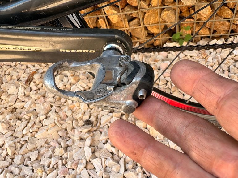 Used Trek 5500 OCLV Series 2000 Road & Gravel — image 9 of 20