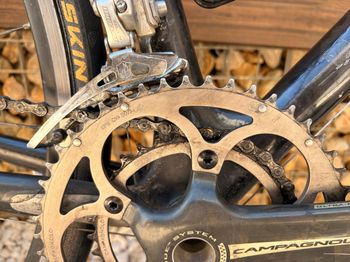 Used Trek 5500 OCLV Series 2000 Road & Gravel — image 15 of 20