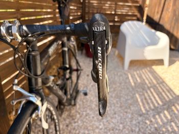 Used Trek 5500 OCLV Series 2000 Road & Gravel — image 4 of 20