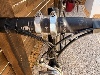 Used Trek 5500 OCLV Series 2000 Road & Gravel — image 3 of 20