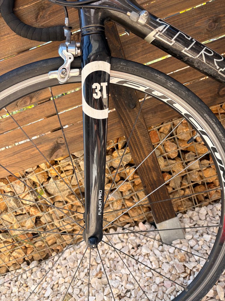 Used Trek 5500 OCLV Series 2000 Road & Gravel — image 10 of 20