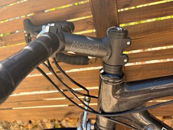 Used Trek 5500 OCLV Series 2000 Road & Gravel — image 7 of 20