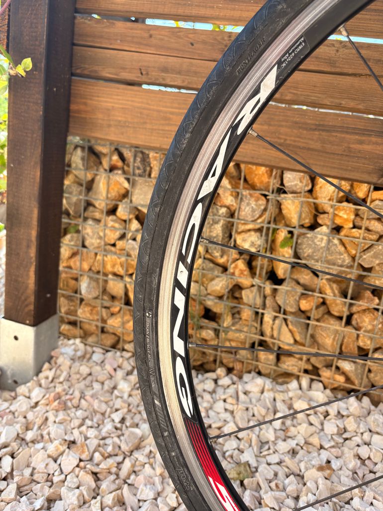 Used Trek 5500 OCLV Series 2000 Road & Gravel — image 11 of 20