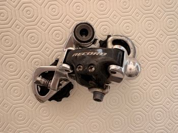 Used Trek 5500 OCLV Series 2000 Road & Gravel — image 19 of 20
