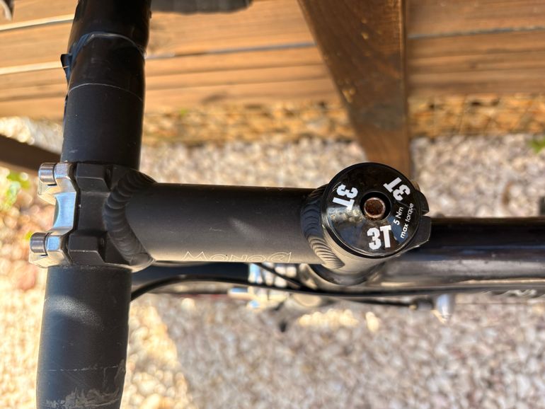 Used Trek 5500 OCLV Series 2000 Road & Gravel — image 6 of 20