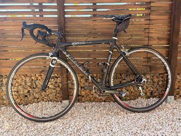 Trek 5500 OCLV Series 2000 Road & Gravel d'occasion