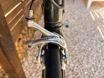 Used Trek 5500 OCLV Series 2000 Road & Gravel — image 5 of 20