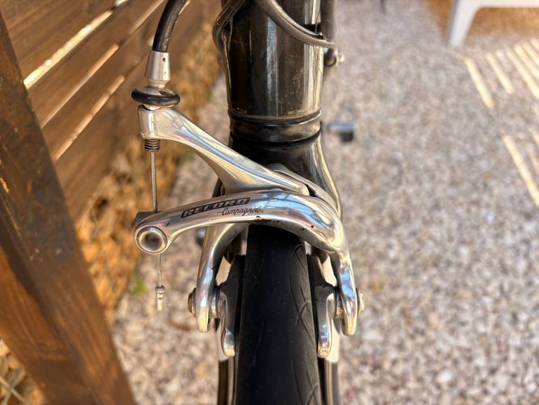 Used Trek 5500 OCLV Series 2000 Road & Gravel — image 5 of 20