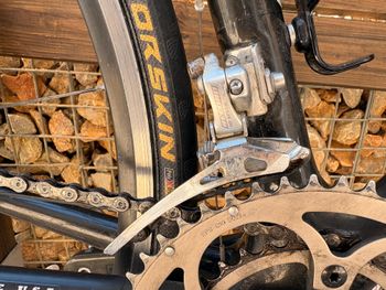 Used Trek 5500 OCLV Series 2000 Road & Gravel — image 13 of 20