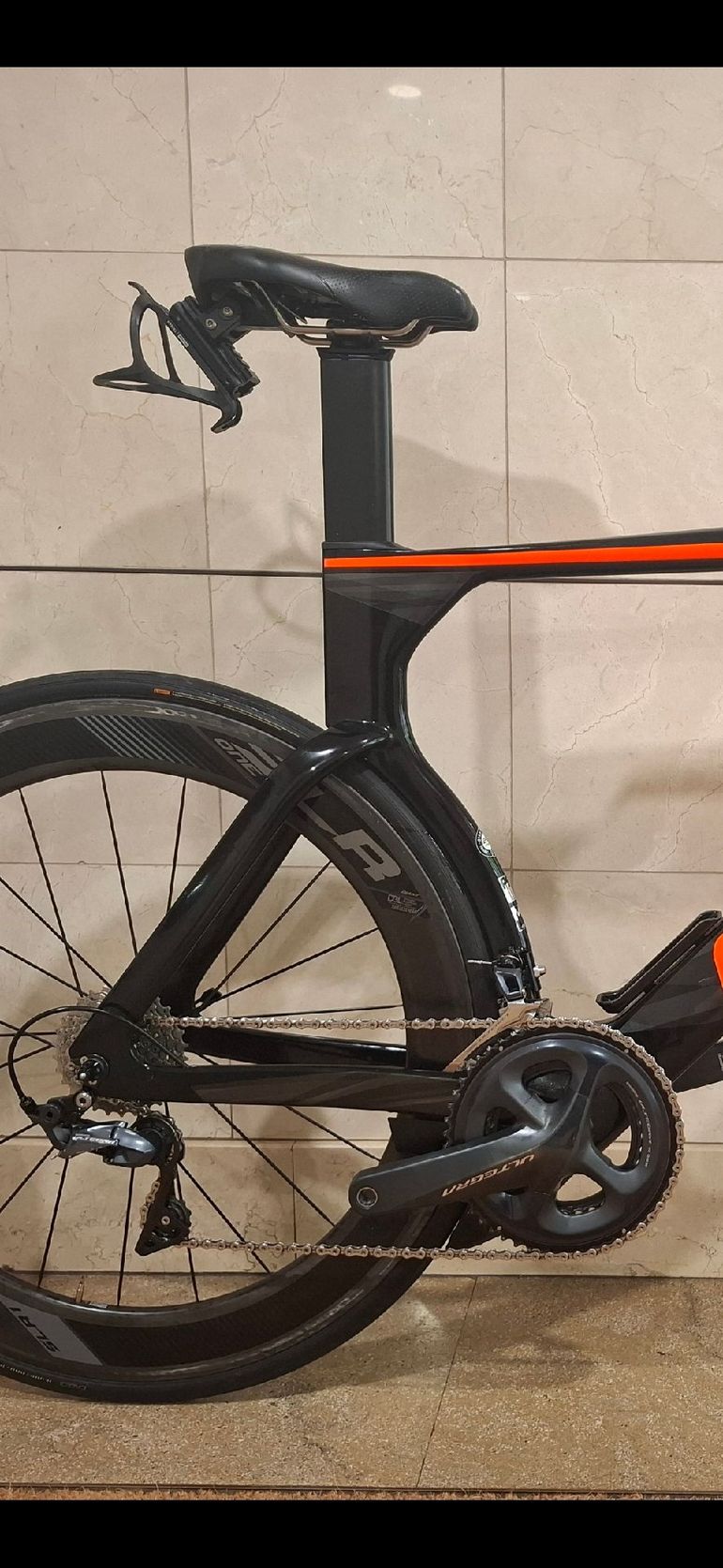 Used Giant Trinity Advanced Pro 2 2019 2019 Road & Gravel — image 3 of 3