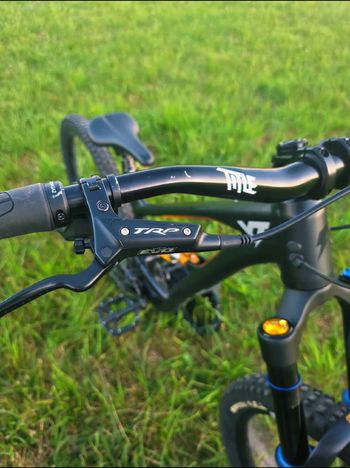 Gebrauchtes YT Custom Other SRAM - Mountainbike 2025 Mountainbike, Schwarz — Bild 6 von 7