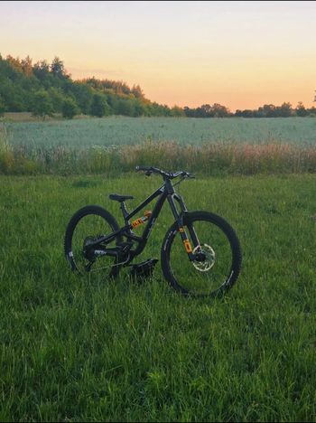 Used YT Custom Other SRAM - Mountainbike 2025 MTB