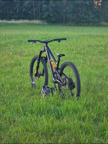 Gebrauchtes YT Custom Other SRAM - Mountainbike 2025 Mountainbike, Schwarz — Bild 3 von 7