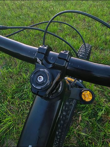 Gebrauchtes YT Custom Other SRAM - Mountainbike 2025 Mountainbike, Schwarz — Bild 7 von 7