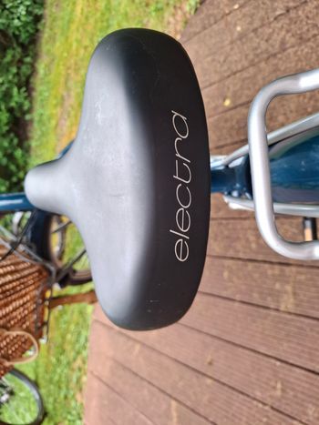 Used Electra 9D 2020 Road & Gravel, Blu — image 18 of 18