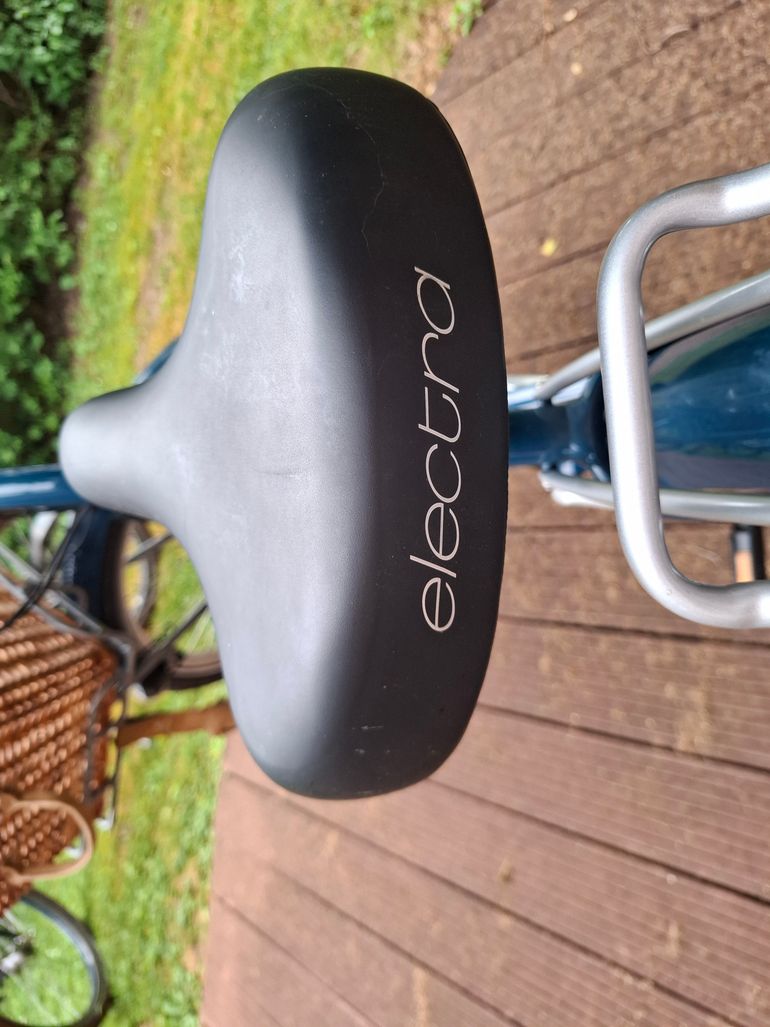 Used Electra 9D 2020 Road & Gravel, Blu — image 18 of 18