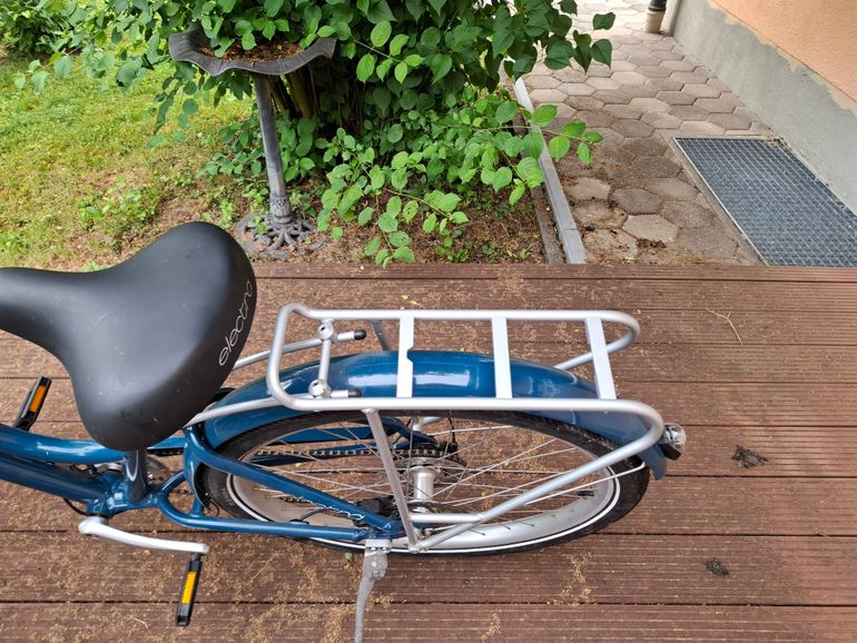 Used Electra 9D 2020 Road & Gravel, Blu — image 12 of 18