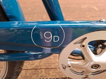 Used Electra 9D 2020 Road & Gravel, Blu — image 16 of 18