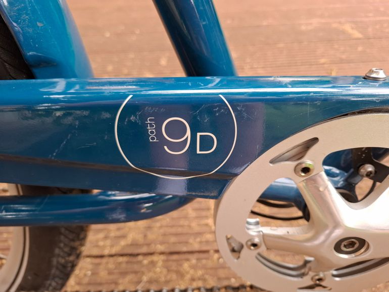 Used Electra 9D 2020 Road & Gravel, Blu — image 16 of 18