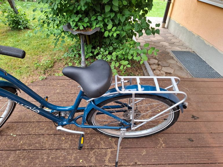 Used Electra 9D 2020 Road & Gravel, Blu — image 10 of 18