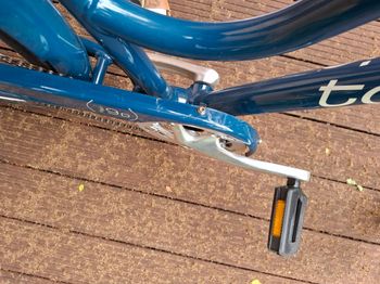 Used Electra 9D 2020 Road & Gravel, Blu — image 14 of 18