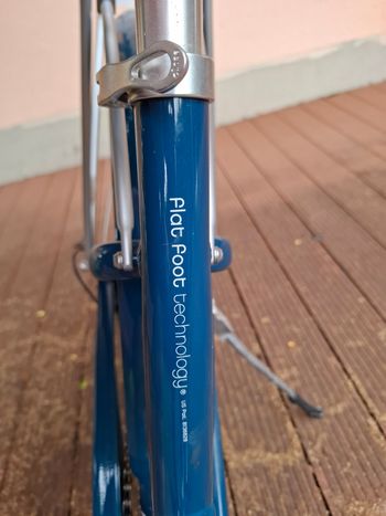 Used Electra 9D 2020 Road & Gravel, Blu — image 15 of 18