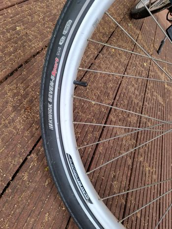 Used Electra 9D 2020 Road & Gravel, Blu — image 5 of 18