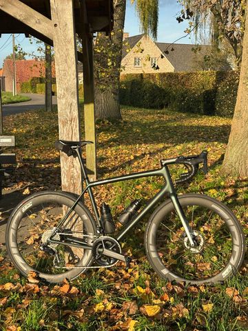 Gebrauchtes Specialized Aethos Pro - Ultegra Di2 2023 2023 Road & Gravel