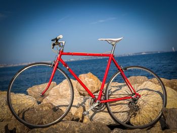 Used Peugeot M Simplex Vintage 1981 Road & Gravel, Red — image 4 of 5