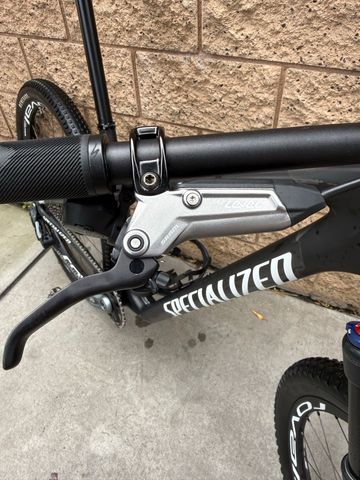 Used Specialized Epic World Cup Pro 2023 2023 Mountainbike, Black, 29 — image 15 of 17